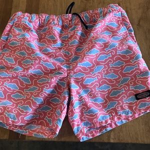 Vineyard Vines boys swimsuit